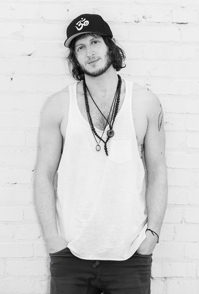 Best Yoga Teacher Jesse Cassady