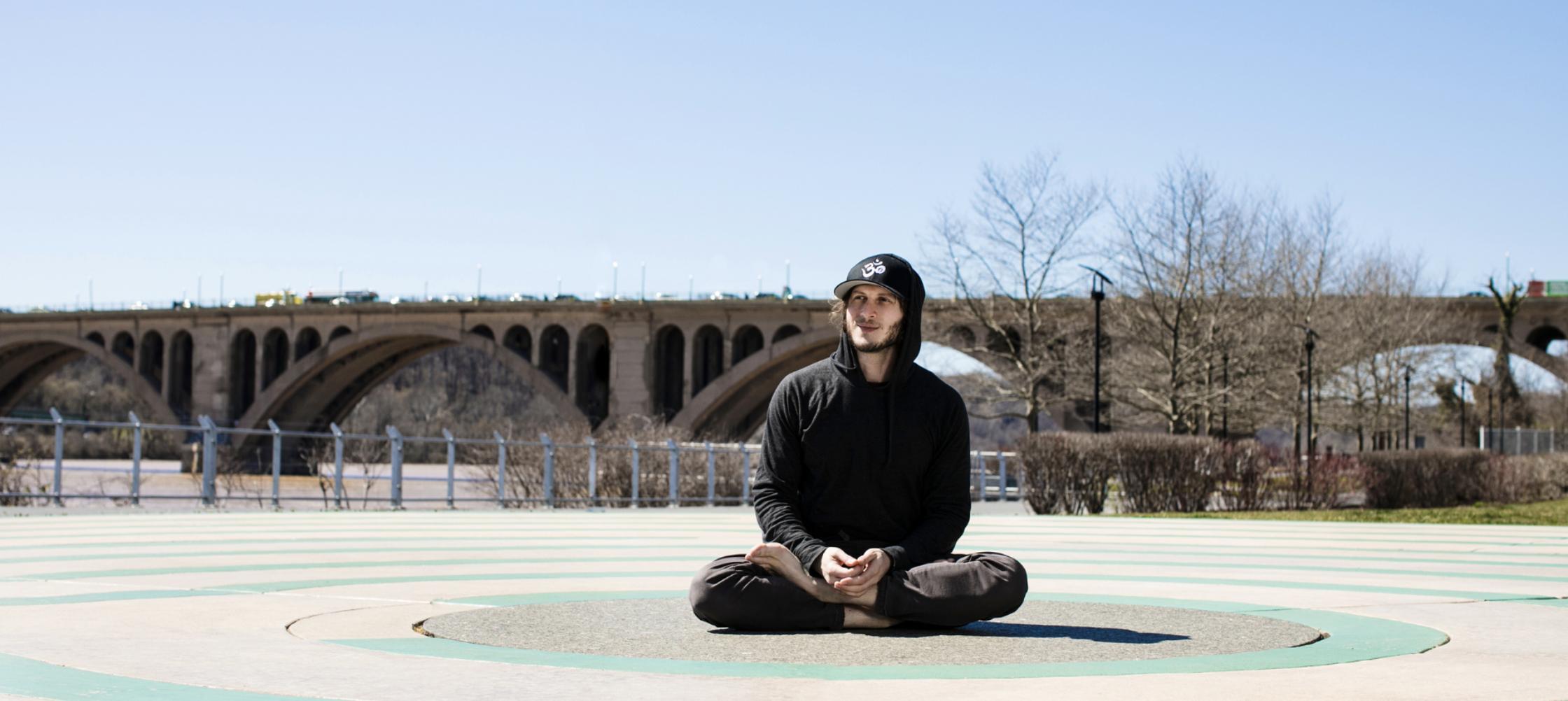 hiring jesse cassady for yoga studios nationwide