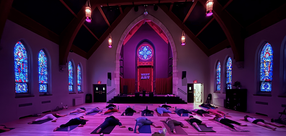 yoga classes Lancaster Pennsylvania