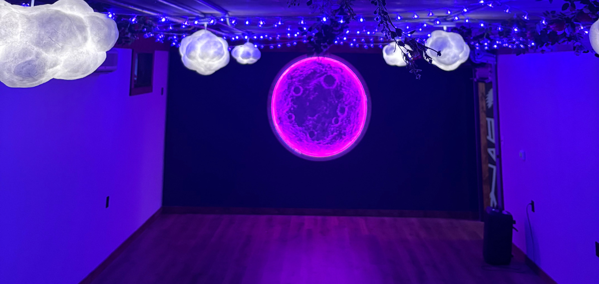 yoga classes Landisville PA