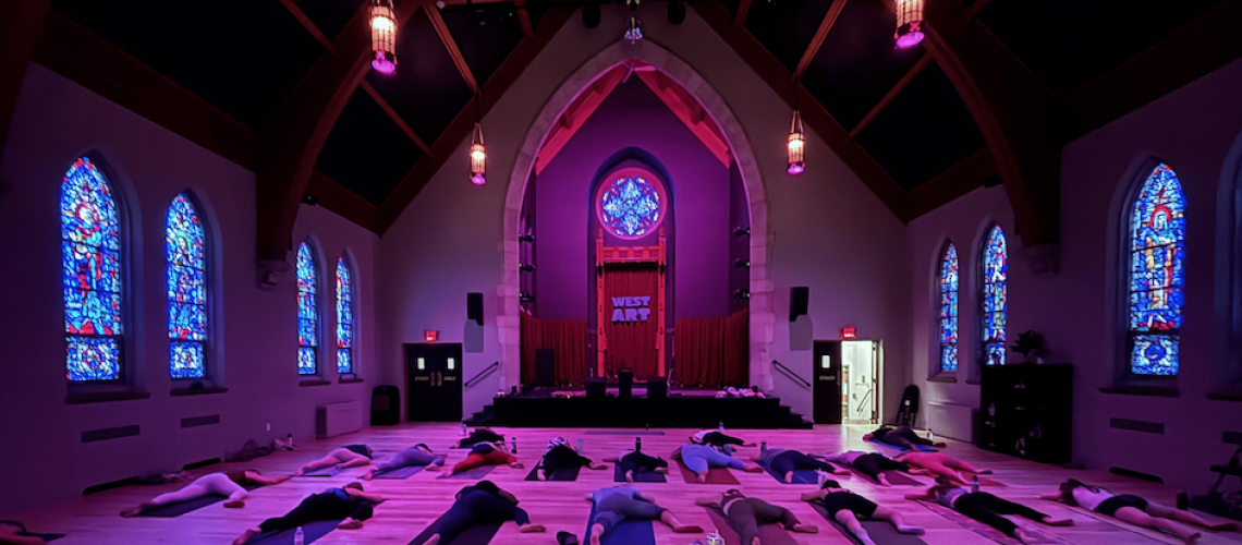 yoga classes Lancaster Pennsylvania