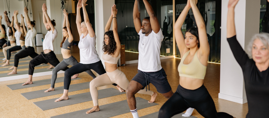 yoga near me Lancaster Pennsylvania